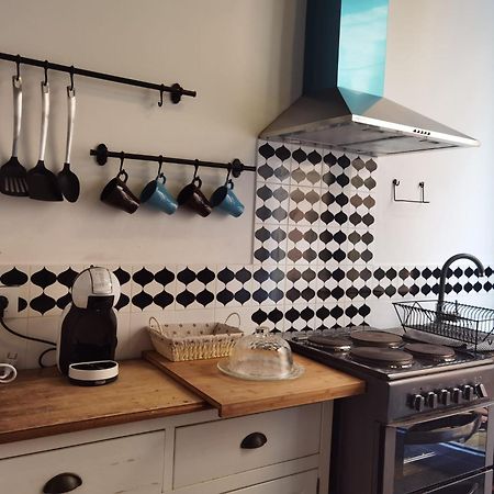 Estrena Casa Unica Con Encanto En El Populo Apartment Cadiz Ngoại thất bức ảnh