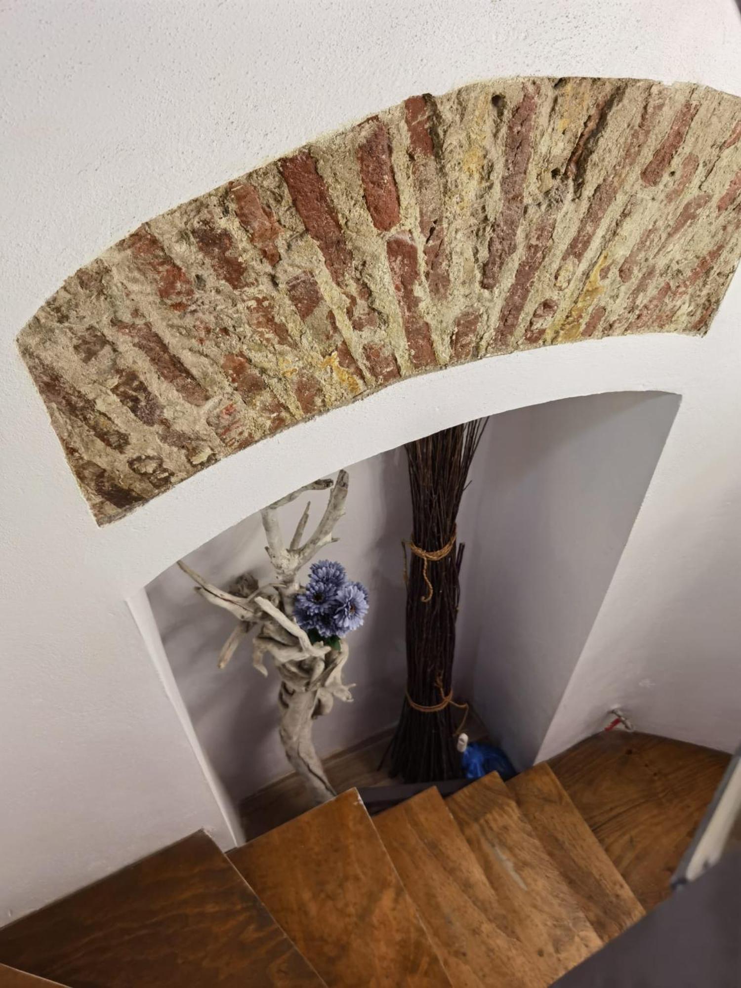 Estrena Casa Unica Con Encanto En El Populo Apartment Cadiz Ngoại thất bức ảnh
