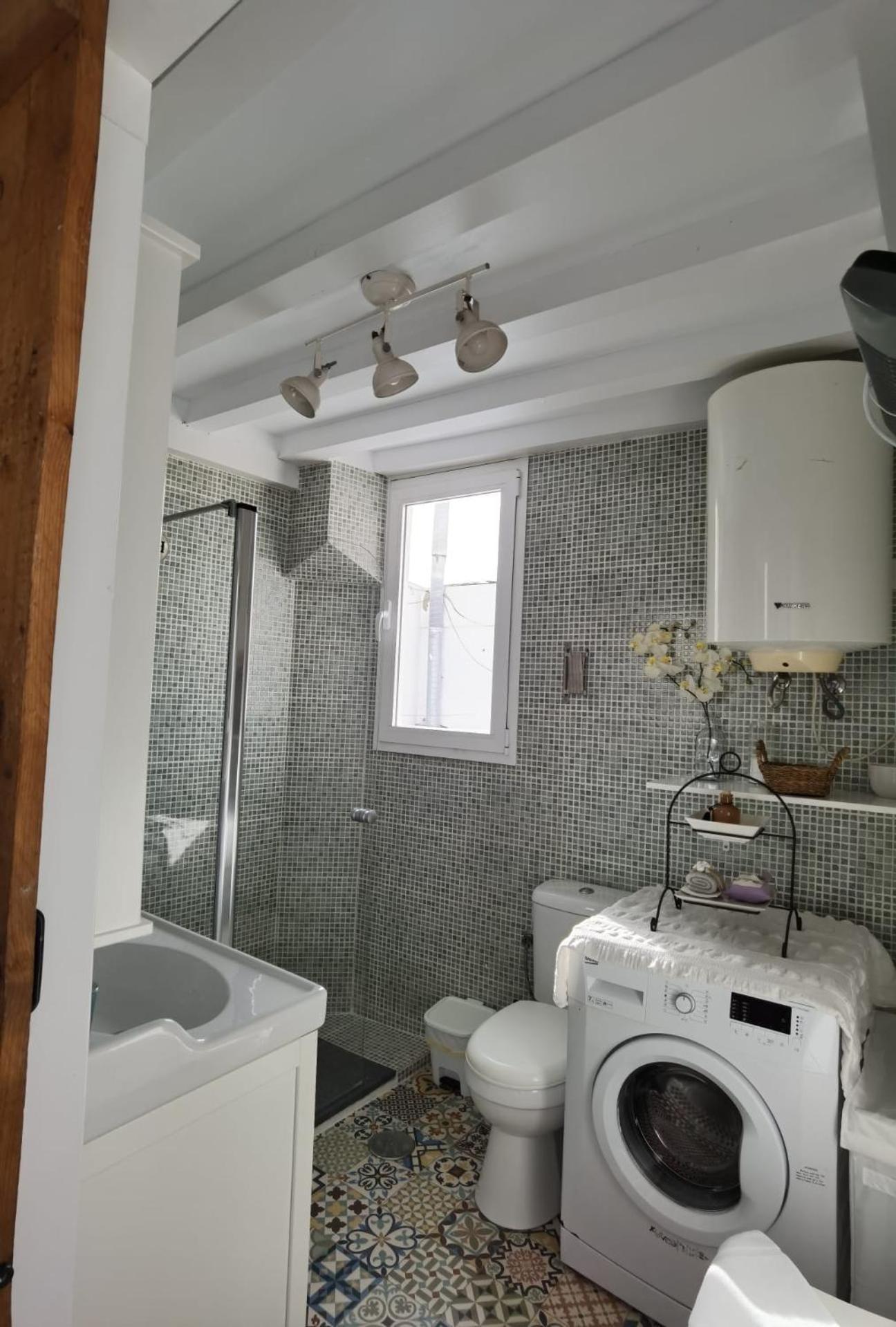 Estrena Casa Unica Con Encanto En El Populo Apartment Cadiz Ngoại thất bức ảnh