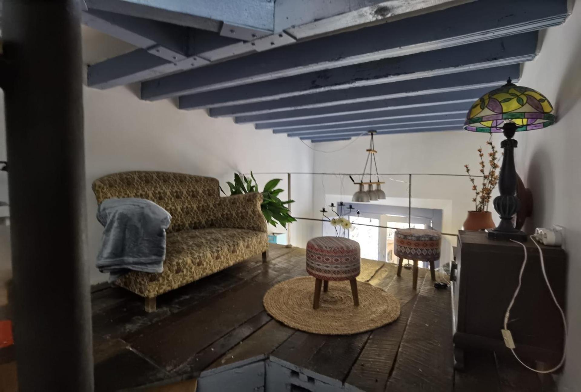 Estrena Casa Unica Con Encanto En El Populo Apartment Cadiz Ngoại thất bức ảnh