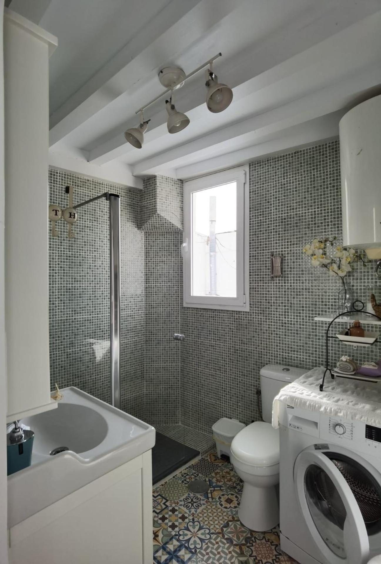 Estrena Casa Unica Con Encanto En El Populo Apartment Cadiz Ngoại thất bức ảnh
