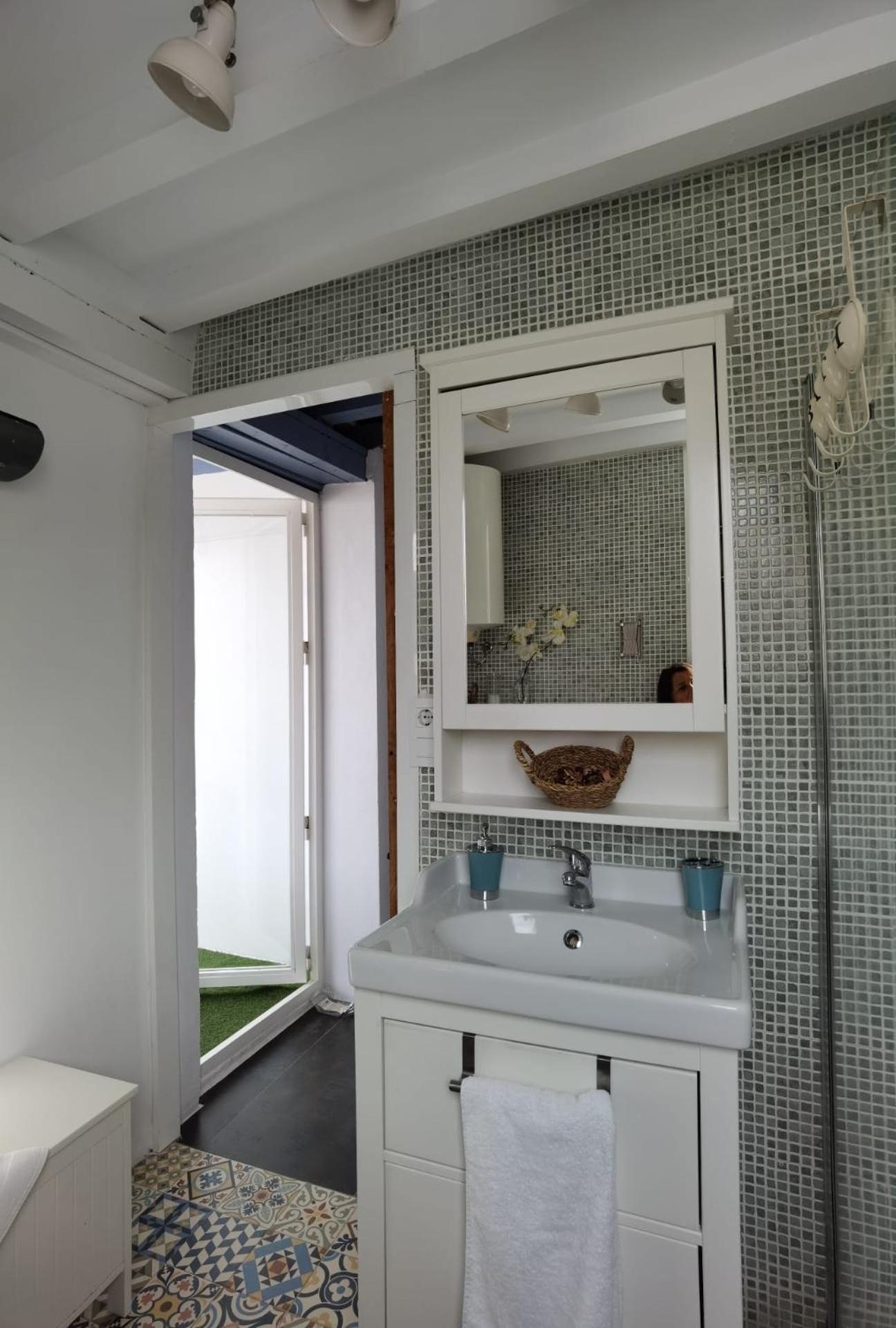 Estrena Casa Unica Con Encanto En El Populo Apartment Cadiz Ngoại thất bức ảnh