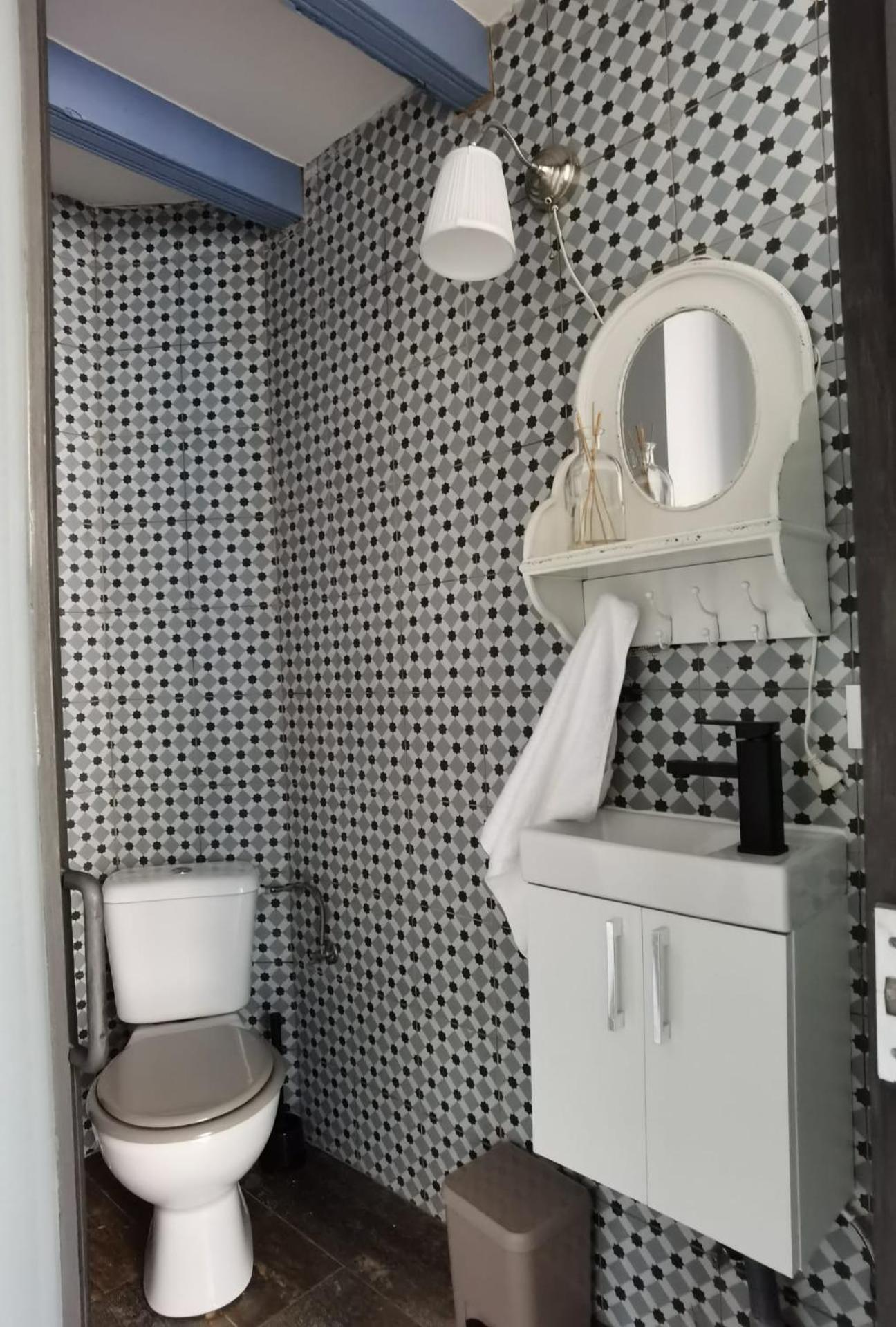 Estrena Casa Unica Con Encanto En El Populo Apartment Cadiz Ngoại thất bức ảnh