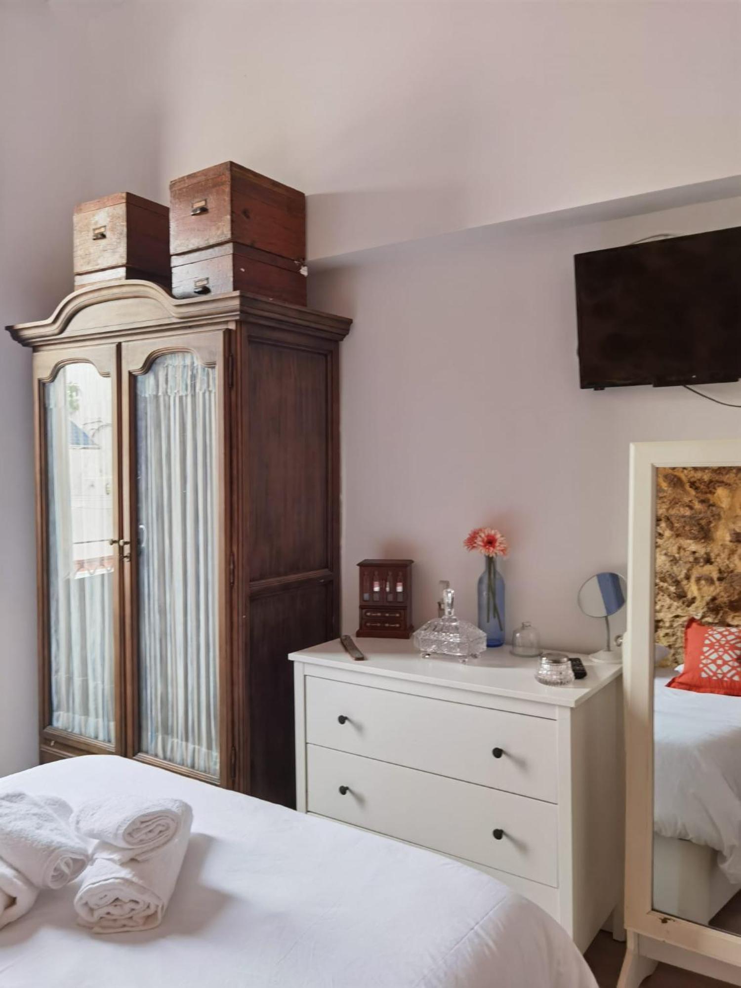 Estrena Casa Unica Con Encanto En El Populo Apartment Cadiz Ngoại thất bức ảnh