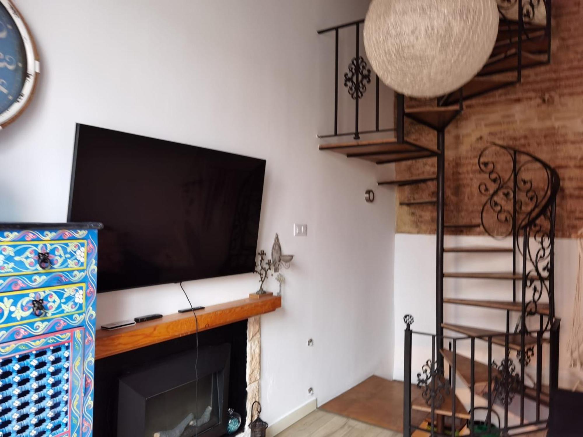 Estrena Casa Unica Con Encanto En El Populo Apartment Cadiz Ngoại thất bức ảnh